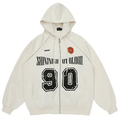 Vintage Shining White M Hoodie T-Shirts, Sweatshirt | FlexRushtees.com