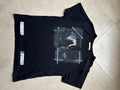 White Off White Caravaggio Tee Shirt Hoodie, Sweatshirt | FlexRushtees.com