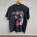 Death Note Anime Manga Tee Rare Graphic