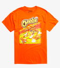 Vintage Deadstock Hot Cheetos T Shirt Hoodie, Sweatshirt | FlexRushtees.com