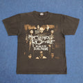 Chemical Romance My Chemical Romance Band Tees Hoodie, Sweatshirt | FlexRushtees.com