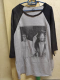 Snoop Dogg X Vintage Vintage 00 S Raptees Tupac Shakur 2 Pac Notorious Big T-Shirts, Hoodie, Sweatshirt | FlexRushtees.com