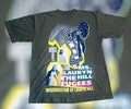 Other Lauryn Hill Fugees Miseducation Tour Tee Sz Medium Nwot Hoodie, Sweatshirt | FlexRushtees.com