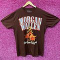 Other Morgan Wallen Long Live Cowgirls Graphic T Shirt 1x Hoodie, Sweatshirt | FlexRushtees.com
