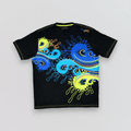 Coogi Lyprerazy Ocean T Shirt