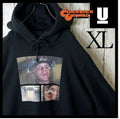 Undercover A Clock Work Orange Hoodie
