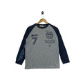 Other Loco Hawaii Cougar Surfer Tribal Logo Tee Shirt Top Surf