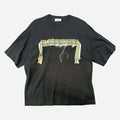 Lanvin Oversized Curb Tee Xl Used Hoodie, Sweatshirt | FlexRushtees.com