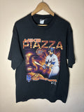 Mlb Rare Mike Piazza New York Mets Mlb Coin Player Shirt Hoodie, Sweatshirt | FlexRushtees.com