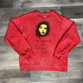 Vintage Style Hand Painted Miseducation Lauryn Hill Crewneck T-Shirts, Hoodie, Sweatshirt | FlexRushtees.com