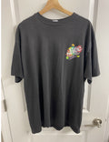 Vintage Hanes Slice T Shirt