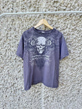 Vintage 2000s 2009 Terminator Salvation Tee T Shirt Hoodie, Sweatshirt | FlexRushtees.com