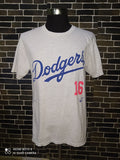 Starter X Vintage Rare Vintage 95 S Dodgers Nomo 16 Mlb By Starter Tee