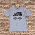 Vintage 90 S Arctic Monkeys English Rock Band Tee Hoodie, Sweatshirt | FlexRushtees.com
