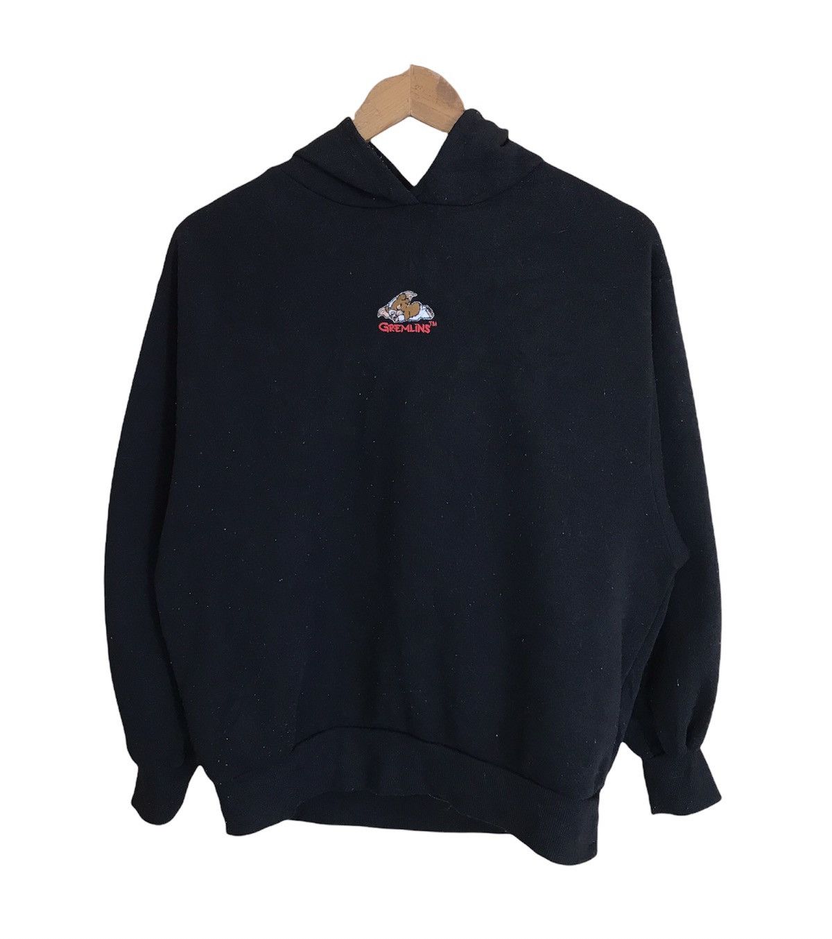Japanese Brand X Vintage Gremlins Hoodie