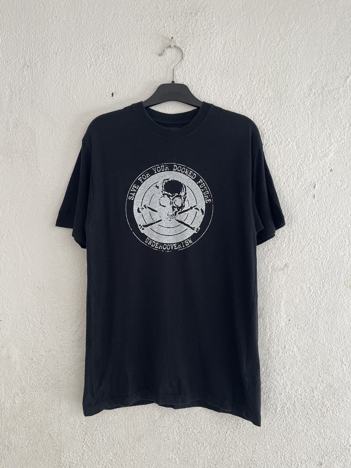 Undercover Aw02 Wcd Save For Your Doomed Future