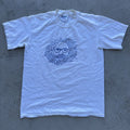 Vintage Late 90s Grateful Dead Jerry Garcia Memorial T Shirt Hoodie, Sweatshirt | FlexRushtees.com