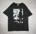 Band Tees Vintage 1980s The Cure T Shirt Boys Don T Cry Hoodie, Sweatshirt | FlexRushtees.com