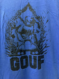 Japanese Brand X Uniqlo Uniqlo X Gundam Ms 078 Gouf Rare Tee