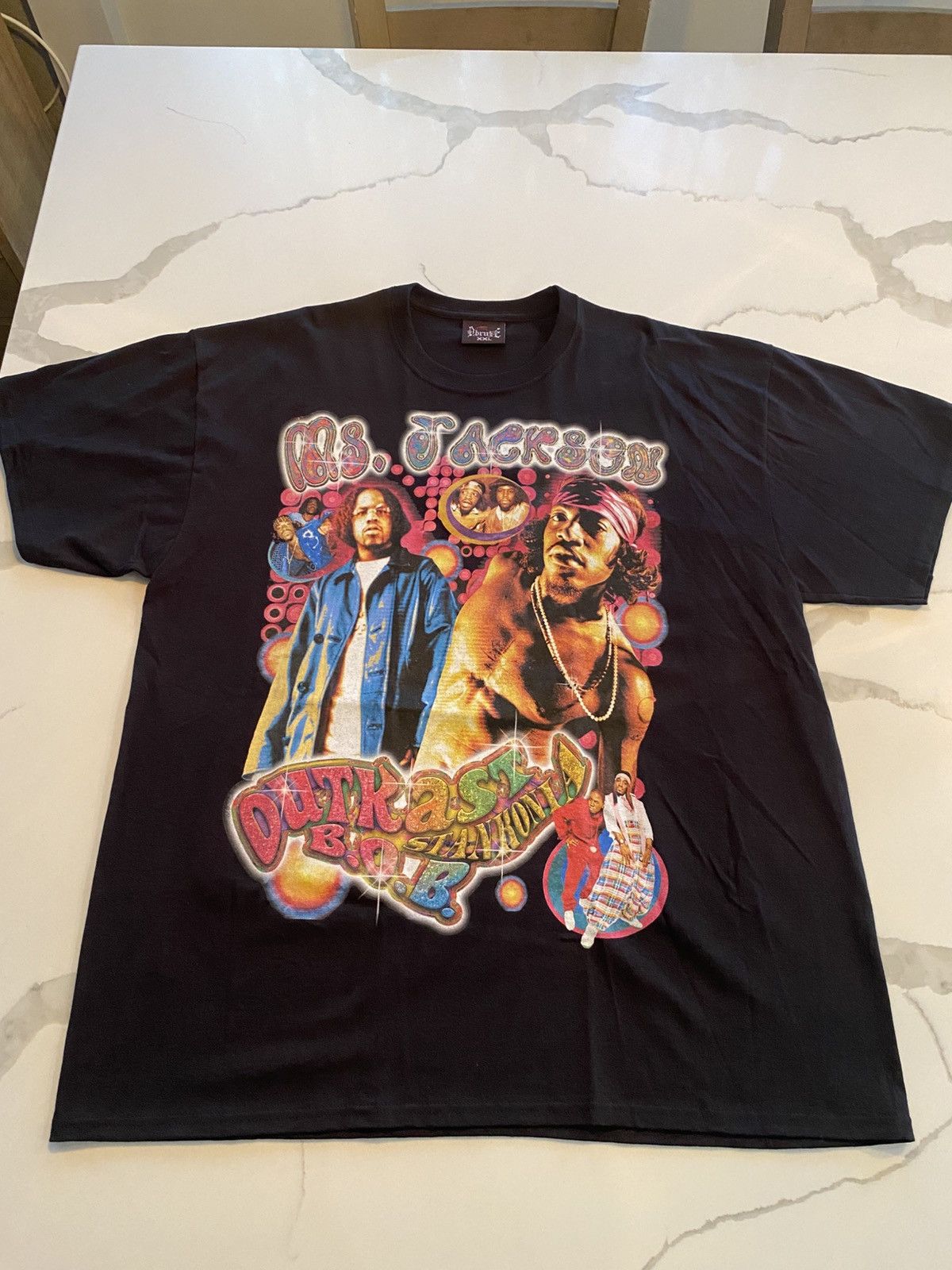 Outkast T-Shirts, Hoodie, Sweatshirt | FlexRushtees.com