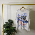 H M Collaboration Oversized Tee Hoodie, Sweatshirt | FlexRushtees.com