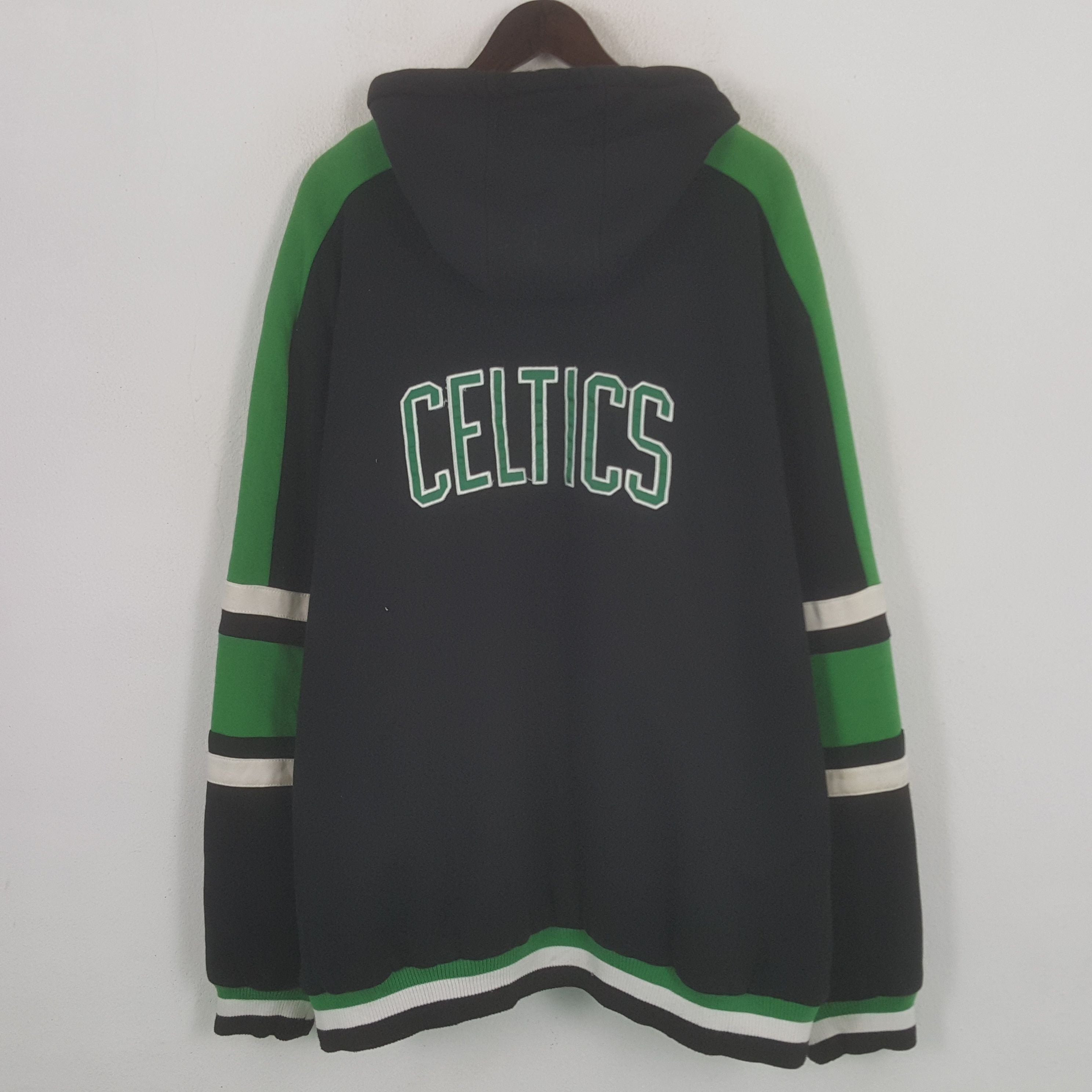 Vintage Celtics Sweatshirt Hoodies T-Shirts | FlexRushtees.com