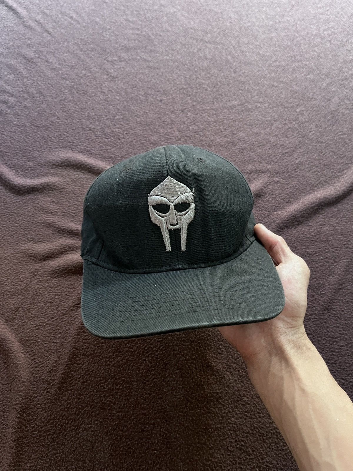 Mf Doom Very Rare Frank151 Mf Doom Size Os