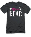 Mama Bear #1 T-Shirt