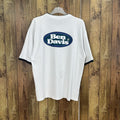 Davis Vintage Ben Davis Oversized Shirt A711