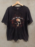 Vintage Bootleg T Shirt Band All That Remains Hoodie, Sweatshirt | FlexRushtees.com