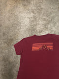 Marmot T Shirt Outdoor Graphic Tee Mountain Logo Hiking Xl