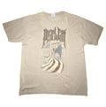 Vintage Pearl Jam Anvil 90s Tee Rare Print Hoodie, Sweatshirt | FlexRushtees.com