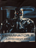 Vintage Terminator 2 Shirt