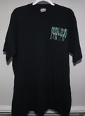 Vintage Rare The Matrix Movie Promo Shirt