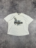 Vintage New Castle 2006 T Shirt Rare Streetwear Soccer Xl Hoodie, Sweatshirt | FlexRushtees.com