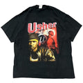 Band Tees Grail 2004 Usher The Truth Tour Shirt Hoodie, Sweatshirt | FlexRushtees.com