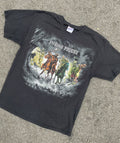 Vintage Judas Priest Shirt Hoodie, Sweatshirt | FlexRushtees.com