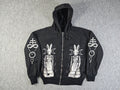Other Jawbreaker The Shining Rabbit Gothic Oversized Hoodie 2xl T-Shirts, Sweatshirt | FlexRushtees.com