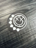 Hypebeast Blink 182 Smiley Sticker T-Shirts, Hoodie, Sweatshirt | AU16VibeMintTees.com