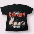 Misfits Samhain Initium 1999 T-Shirts, Hoodie, Sweatshirt | FlexRushtees.com