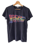 Vintage Back To The Future Movie Shirts