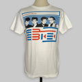 Band Tees Vintage 80s Depeche Mode The Singles 81 85 Euro T Shirt Hoodie, Sweatshirt | FlexRushtees.com