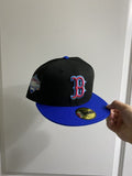 New Era 7 1 8 Boston Red Sox Bill Teds Excellent Adventure Mf