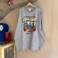 Vintage 2005 Ncaa Final Four Shirt Size 3xl Hoodie, Sweatshirt | FlexRushtees.com