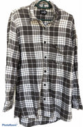 Japanese Brand Cheap Monday Long Sleeve Shirts