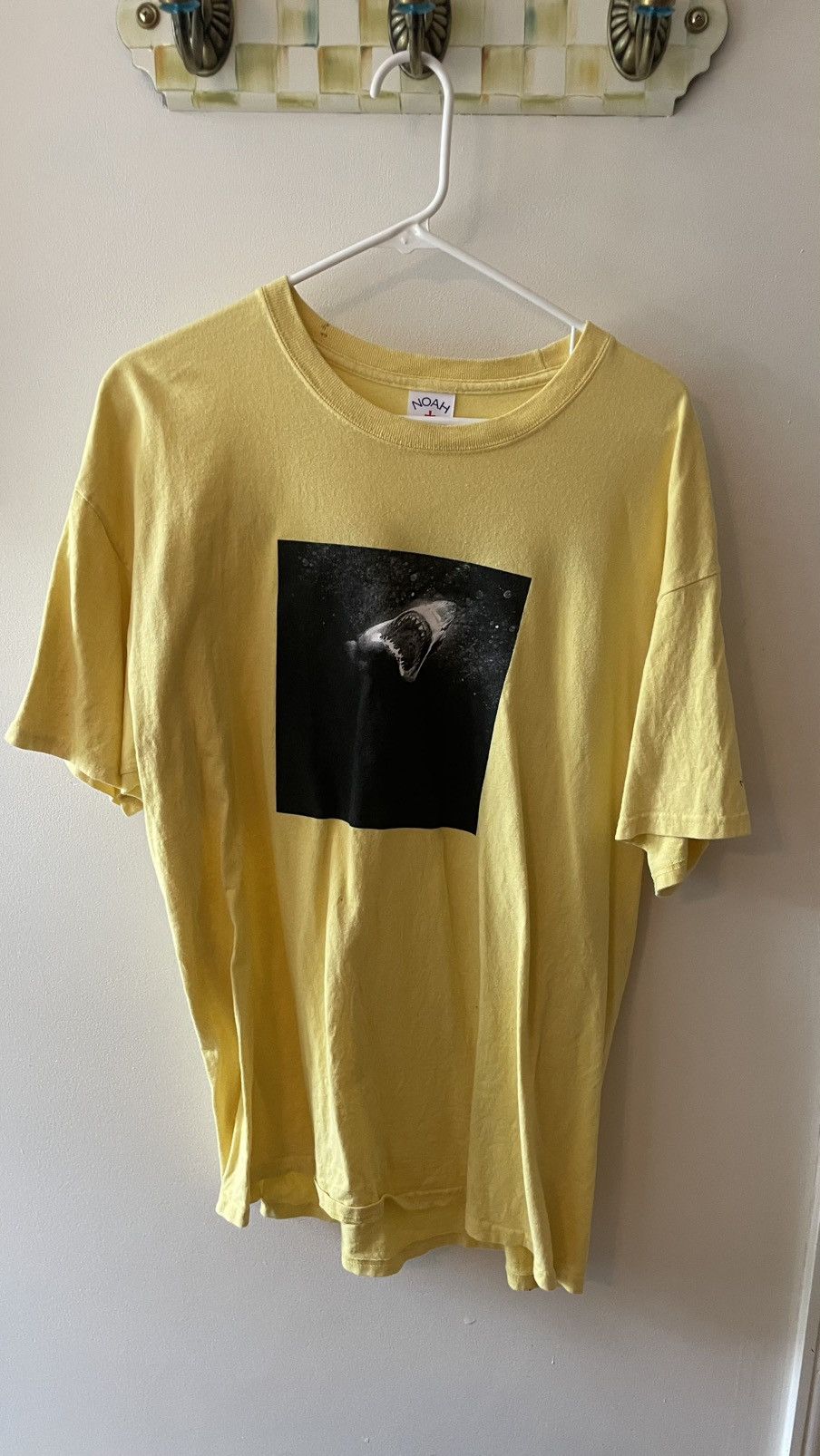 Noah 2018 Summer Shark Tee Hoodie, Sweatshirt | FlexRushtees.com
