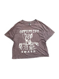 H M Boxy Tshirt Band Tees Hoodie, Sweatshirt | FlexRushtees.com