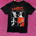 Other A Nightmare On Elm Street Freddy Krueger Graphic Design T Sh