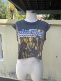 Band Tees Judas Priest Pain Killer World Tour 1990 Hoodie, Sweatshirt | FlexRushtees.com