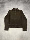 Island Stone Island Vintage Sun Faded 1 3 Zip Sweatshirt T-Shirts, Hoodie | FlexRushtees.com